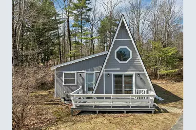 1 East Bluff Highlands #18, Meredith, NH 03253 - Photo 1