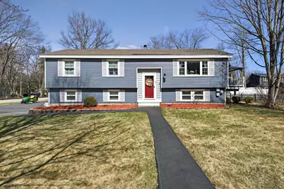 23 Birchwood Avenue, Rochester, NH 03867 - Photo 1