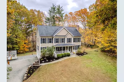 8 Stonewall Way, Newmarket, NH 03857 - Photo 1