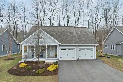 34 Three Ponds Drive, Brentwood, NH 03833 - Photo 1