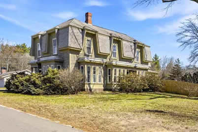 17 Shawmut Street, Concord, NH 03301 - Photo 1