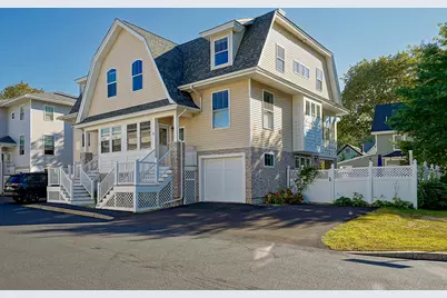 5 Old Parish Way #8, Portsmouth, NH 03801 - Photo 1