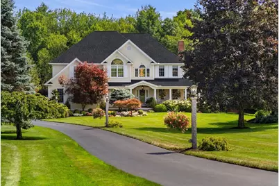 27 McAfee Farm Road, Bedford, NH 03110 - Photo 1