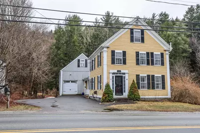 291 Main Street, Marlborough, NH 03455 - Photo 1