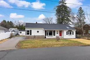 39 Ann Ave, Manchester, NH 03102 - Photo 1