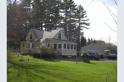 229 Salmon Falls Road, Rochester, NH 03868 - Photo 1