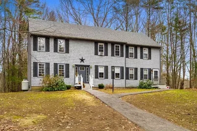 99 Winnicutt Road Unit #6, Stratham, NH 03885 - Photo 1