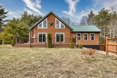 415 Gold Coast Drive, Wakefield, NH 03830 - Photo 1