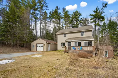 83 Jackson Drive, Washington, NH 03280 - Photo 1