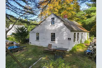 42 Bear Hill Road, Newton, NH 03858 - Photo 1