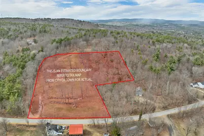7298 Oak Hill Road, Loudon, NH 03307 - Photo 1