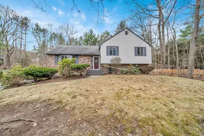 1 Williamsburg Drive, Amherst, NH 03031 - Photo 1