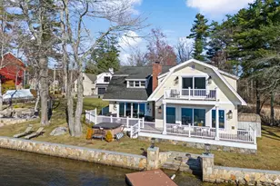 29-31 Walkeys Rd, Windham, NH 03087 - Photo 1