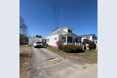 10 Willey Street, Rochester, NH 03867 - Photo 1