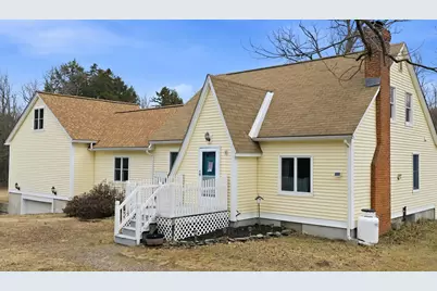 1160 Nelson Road, Nelson, NH 03457 - Photo 1