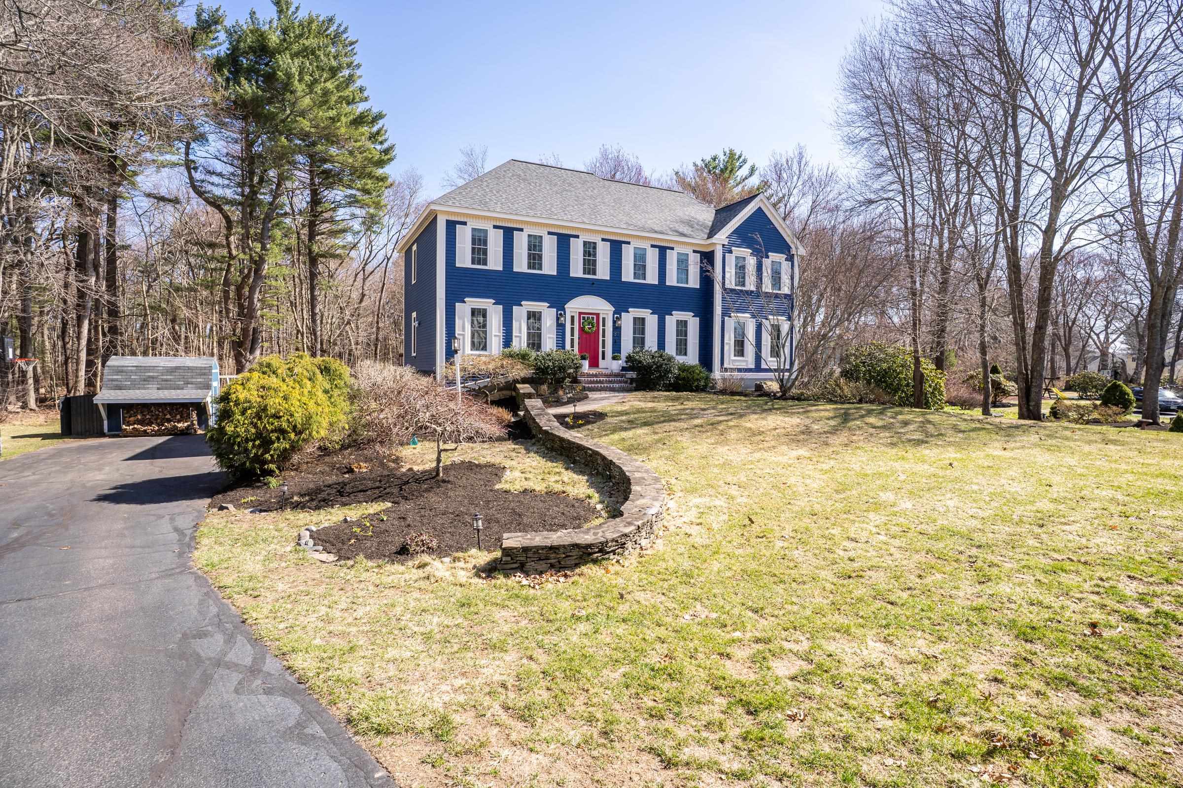 Alexander Rokos Nh 37 Alexander Dr, Hampton, NH 03842 - MLS 5082545 - Coldwell Banker