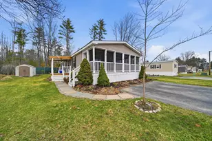 36 N Emperor Dr, Concord, NH 03303 - Photo 1