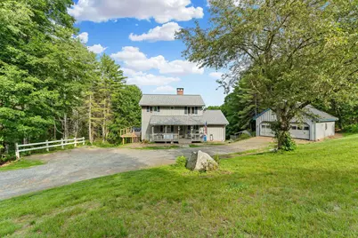 200 Lambert Road, Springfield, VT 05156 - Photo 1