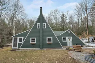 76 Cox Rd, Campton, NH 03223 - Photo 1