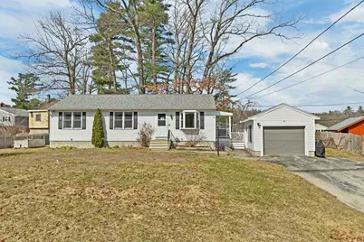 3 Dennison Avenue, Salem, NH 03079 - Photo 1