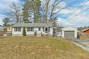 3 Dennison Ave, Salem, NH 03079 - Photo 1
