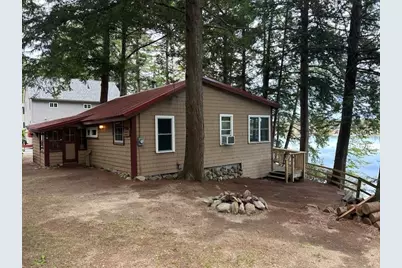 238 Northeast Pond Road, Milton, NH 03851 - Photo 1
