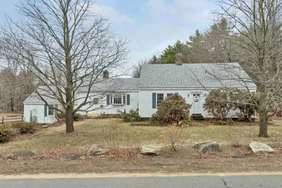 189 Leavitt Road, Belmont, NH 03220 - Photo 1