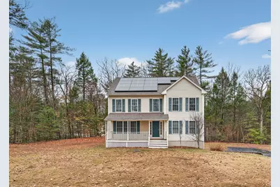 15 Scribner Road, Fremont, NH 03044 - Photo 1