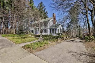 73 Berkeley Street, Nashua, NH 03064 - Photo 1