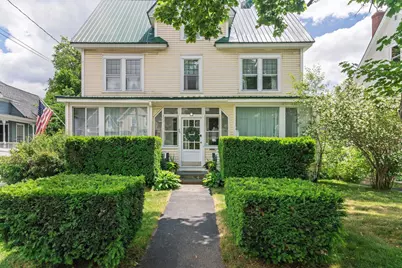 73 Gilford Avenue, Laconia, NH 03246 - Photo 1