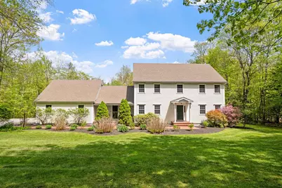 211 Hedgerose Lane, Hopkinton, NH 03229 - Photo 1