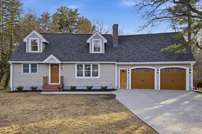 14 Ayer Circle, Seabrook, NH 03874 - Photo 1