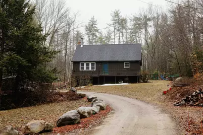 162 Sandy Hollow Road, Fitzwilliam, NH 03447 - Photo 1