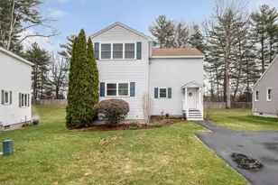 8 Fitzpatrick Cir, Nashua, NH 03063 - Photo 1