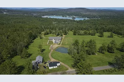 850 Ballards Ridge Road, Wakefield, NH 03830 - Photo 1