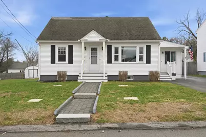599 Brunelle Avenue, Manchester, NH 03103 - Photo 1