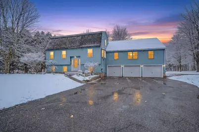 218 Old Turnpike Road, Northwood, NH 03261 - Photo 1