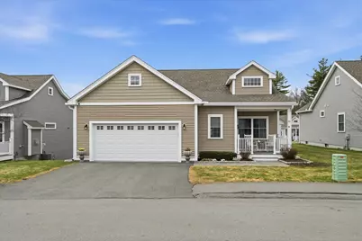 54 Toby Circle, Merrimack, NH 03054 - Photo 1