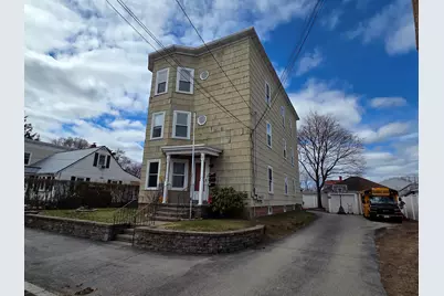 11 Congress Street, Manchester, NH 03102 - Photo 1