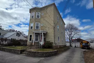 11 Congress St, Manchester, NH 03102 - Photo 1