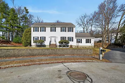 8 Katie Lane, Nashua, NH 03062 - Photo 1