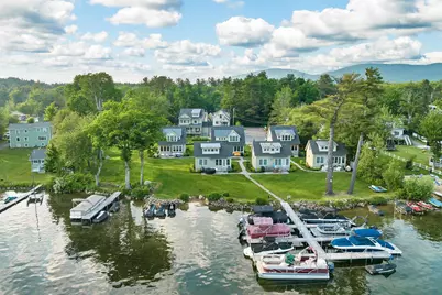 14-G Lake Shore Drive, Moultonborough, NH 03254 - Photo 1