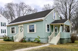 455 Blodget St, Manchester, NH 03104 - Photo 1