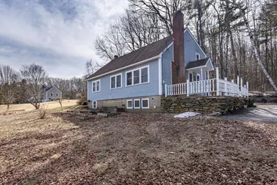 44 Adams Street, Greenville, NH 03048 - Photo 1