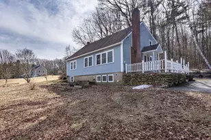 44 Adams St, Greenville, NH 03048 - Photo 1