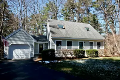 169 Portsmouth Street #4, Concord, NH 03301 - Photo 1