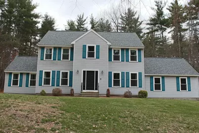 3 Norway Drive, Brookline, NH 03033 - Photo 1