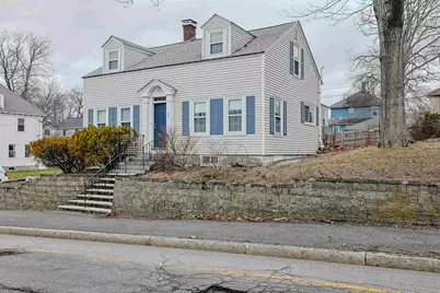 861 Beech Street, Manchester, NH 03104 - Photo 1