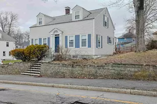 861 Beech St, Manchester, NH 03104 - Photo 1