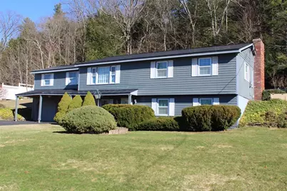 22 Jacqueline Avenue, Claremont, NH 03743 - Photo 1